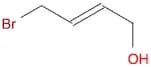 2-Buten-1-ol, 4-bromo-, (2E)-