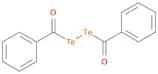 Ditelluride, dibenzoyl (9CI)