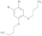 Benzene, 1,2-dibromo-4,5-dibutoxy-