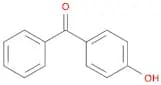Methanone, (4-hydroxyphenyl)phenyl-