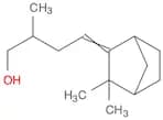 1-Butanol, 4-(3,3-dimethylbicyclo[2.2.1]hept-2-ylidene)-2-methyl-