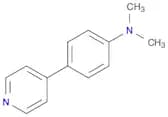 N,N-dimethyl-4-(pyridin-4-yl)aniline