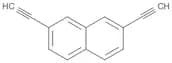 Naphthalene, 2,7-diethynyl-