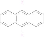 Anthracene, 9,10-diiodo-