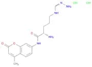 L-Arginine 7-amido-4-methylcoumarin dihydrochloride