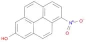 2-Pyrenol, 6-nitro-