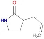 3-(prop-2-en-1-yl)pyrrolidin-2-one