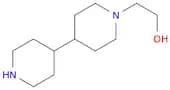 [4,4'-Bipiperidine]-1-ethanol