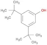 Phenol, 3,5-bis(1,1-dimethylethyl)-