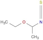 Ethane, 1-ethoxy-1-isothiocyanato-