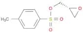 2-Oxiranemethanol, 2-(4-methylbenzenesulfonate), (2R)-