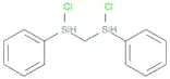 Silane, methylenebis[chlorophenyl- (9CI)