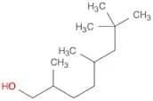 1-Octanol, 2,5,7,7-tetramethyl-