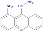 1-Acridinamine, 9-hydrazinyl-