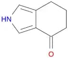 2,5,6,7-TETRAHYDRO-ISOINDOL-4-ONE