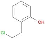 Phenol, 2-(2-chloroethyl)-