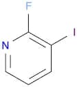 Pyridine, 2-fluoro-3-iodo-