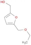 2-Furanmethanol, 5-(ethoxymethyl)-
