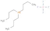 Phosphine, tributyl-, tetrafluoroborate(1-) (1:1)