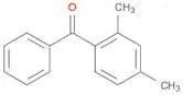 METHANONE, (2,4-DIMETHYLPHENYL)PHENYL-