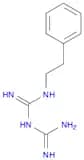 Imidodicarbonimidic diamide, N-(2-phenylethyl)-