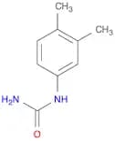(3,4-dimethylphenyl)urea