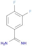 3,4-Difluorobenzimidamide