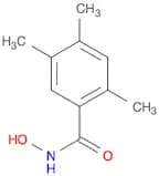 Benzamide, N-hydroxy-2,4,5-trimethyl-