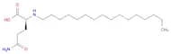 L-Glutamine, N-hexadecyl-