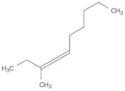 3,4-Decadiene, 3-methyl-