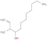 1-Dodecen-4-ol, 3-methyl-