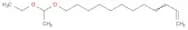 1,3-Dodecadiene, 12-(1-ethoxyethoxy)-