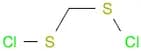 Methanedisulfenyl dichloride (9CI)