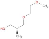 1-Propanol, 3-(2-methoxyethoxy)-2-methyl-, (S)- (9CI)