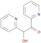 Ethanone, 2-hydroxy-1,2-di-2-pyridinyl-