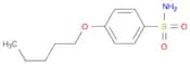 4-(Pentyloxy)benzenesulfonamide