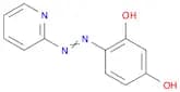 1,3-Benzenediol, 4-[2-(2-pyridinyl)diazenyl]-