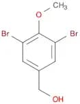 Benzenemethanol, 3,5-dibromo-4-methoxy-