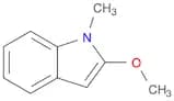 2-Methoxy-1-methyl-1H-indole