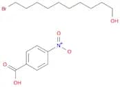 1-Decanol, 10-bromo-, 1-(4-nitrobenzoate)