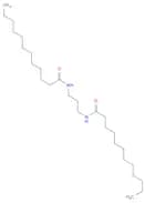 Dodecanamide, N,N'-1,3-propanediylbis-
