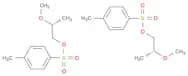 (2R)-2-methoxypropyl 4-methylbenzene-1-sulfonate