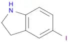 5-Iodoindoline