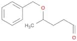 Pentanal, 4-(phenylmethoxy)-
