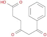 4,6-Dioxo-6-phenylhexanoic acid