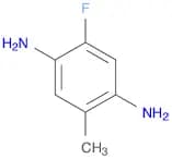 1,4-Benzenediamine, 2-fluoro-5-methyl-