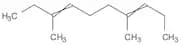 3,7-Decadiene, 3,7-dimethyl-