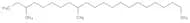 Docosane, 3,9-dimethyl-