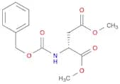 (R)-Dimethyl 2-(benzyloxycarbonylamino)succinate