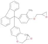 9,9-Bis(4-hydroxy-3-methylphenyl)fluorene diglycidyl ether